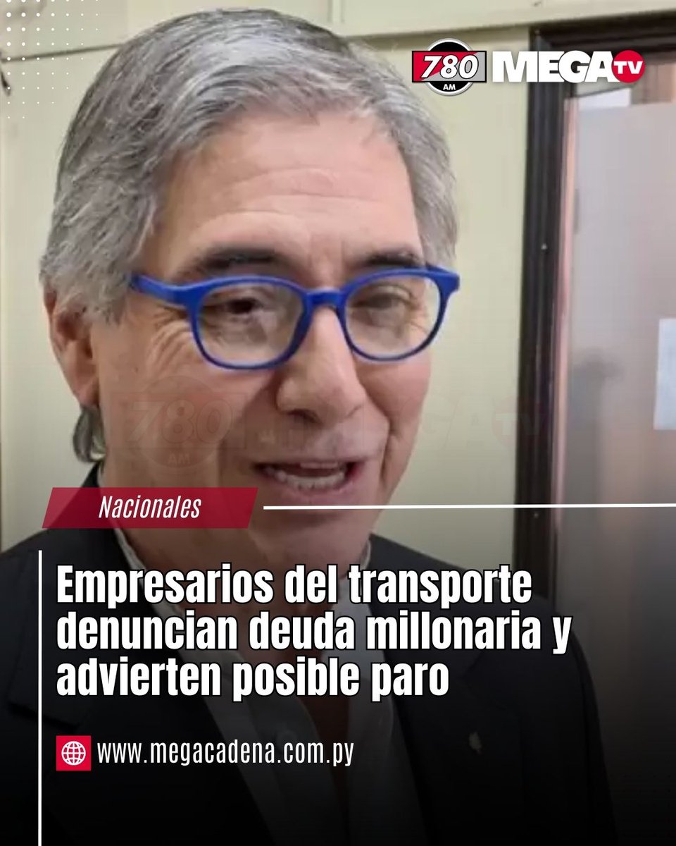 Radio 780 AM tweet media