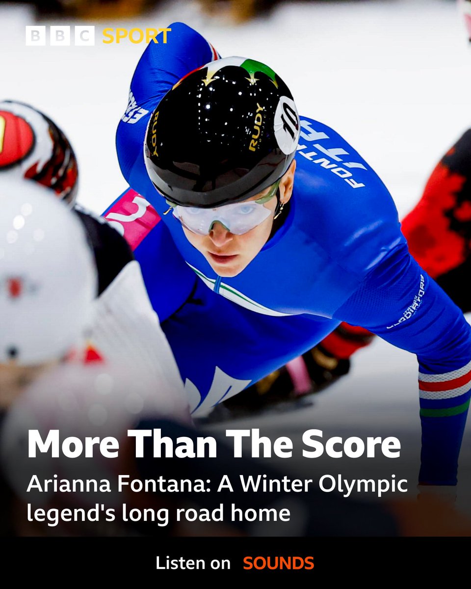 BBC World Service Sport tweet media