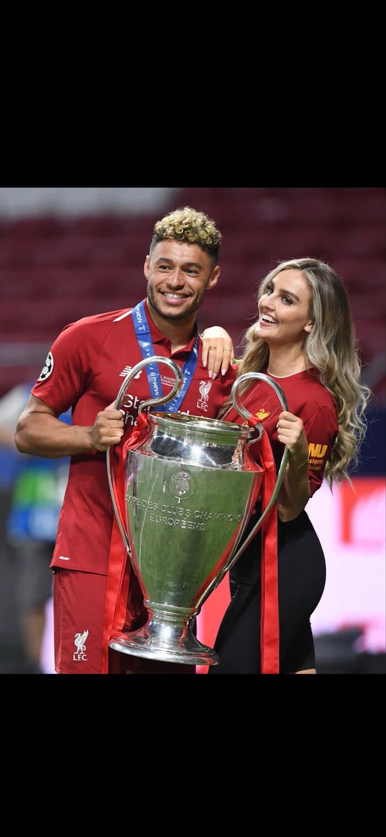 Celtic’s best signing of the season and Alex Oxlade-Chamberlain