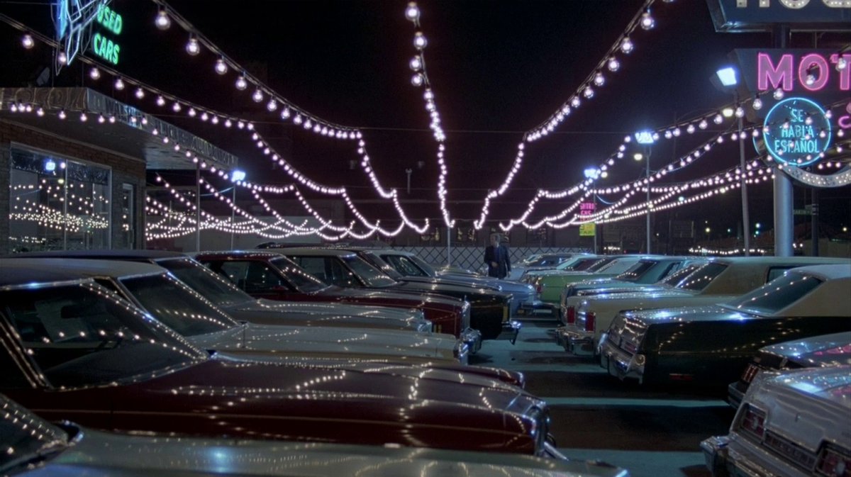 LostInFilm's tweet photo. Michael Mann’s signature. https://t.co/Iw6dDrpYR8