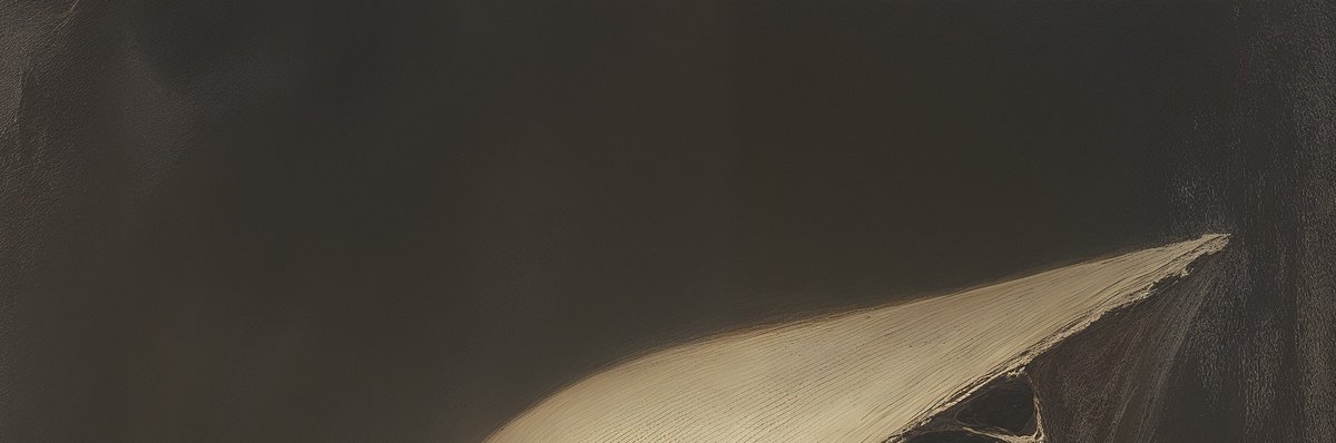 awesome_visuals's tweet photo. Hollowed Existence.