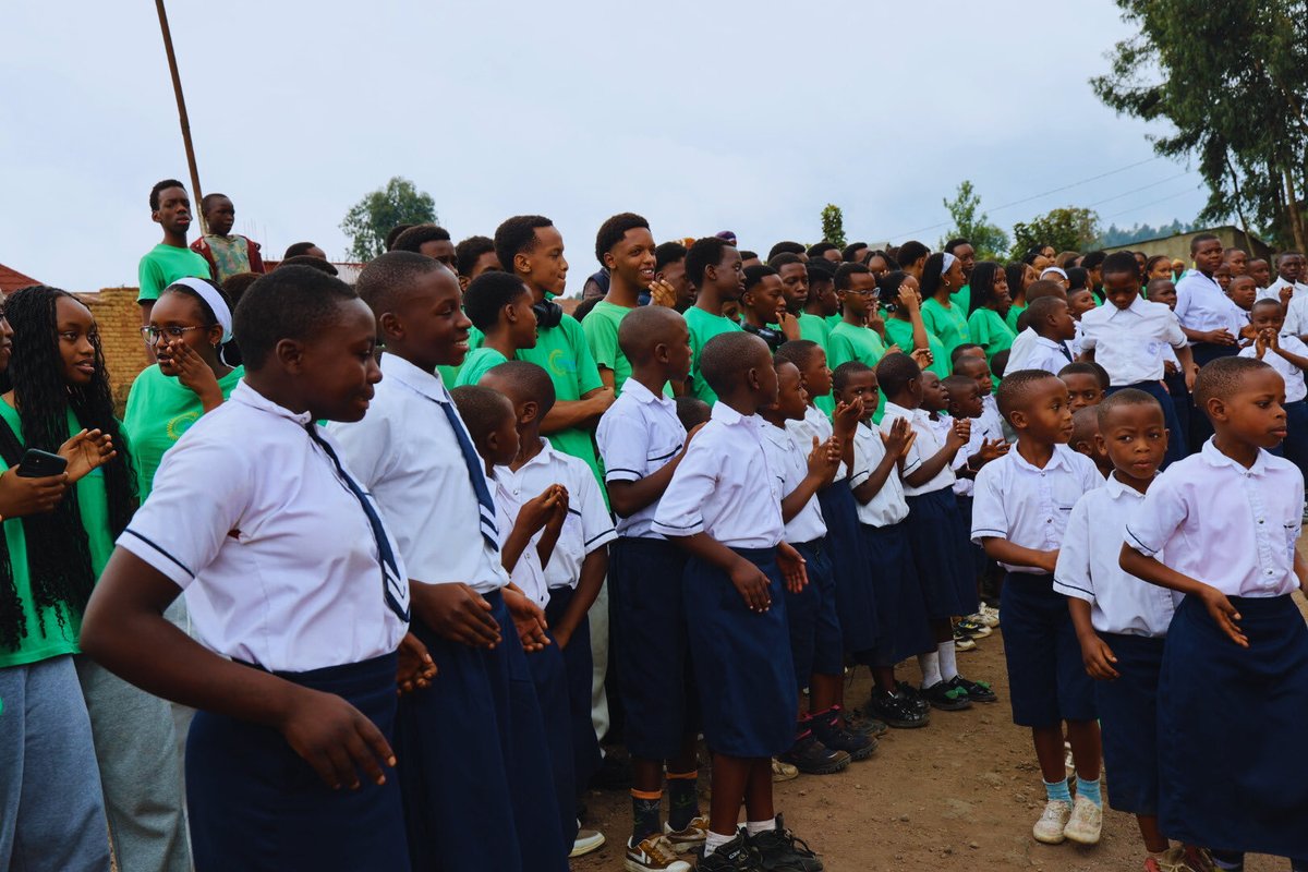 Wellspring Academy tweet media