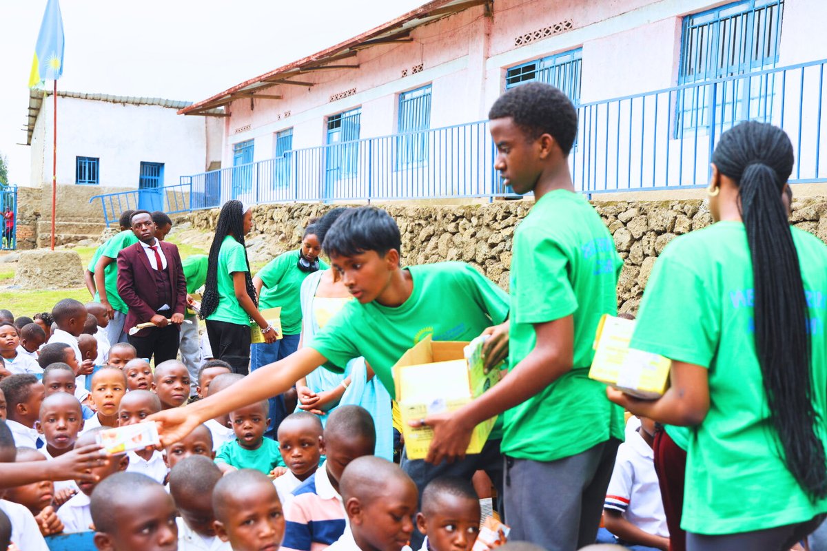 Wellspring Academy tweet media