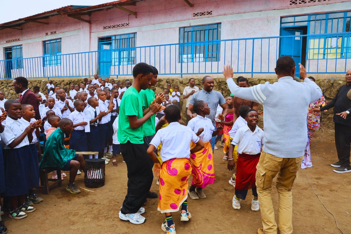 Wellspring Academy tweet media