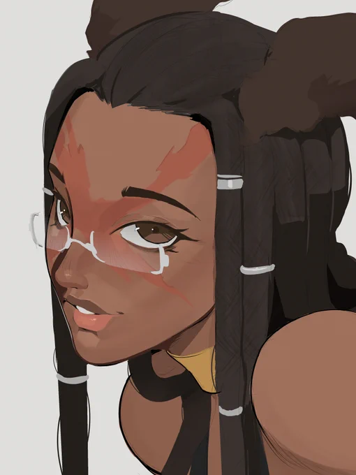 comission for
