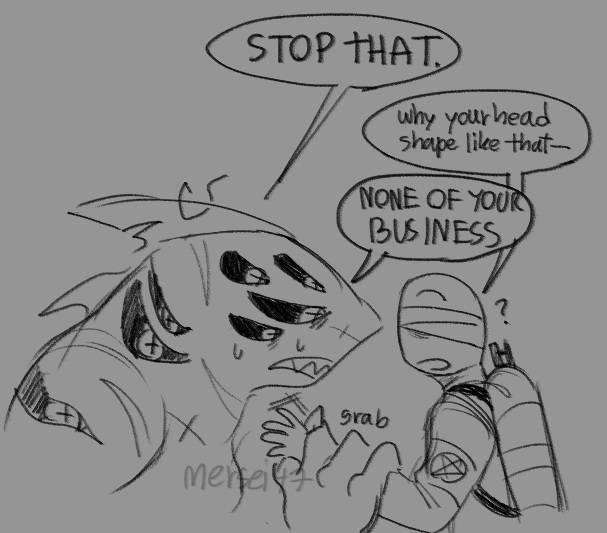 otp idea between them