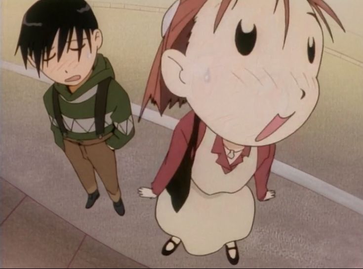 Anime Vibes tweet media