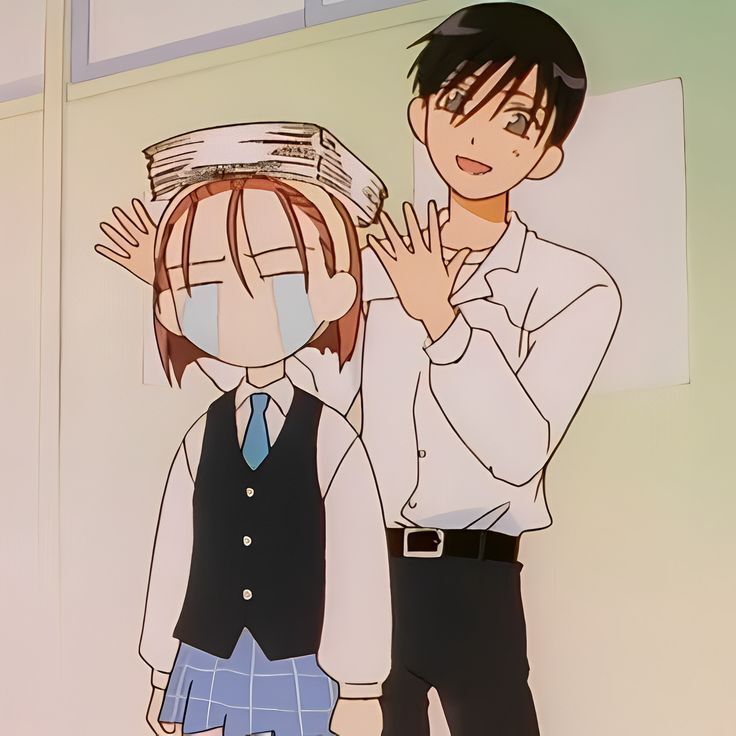 Anime Vibes tweet media