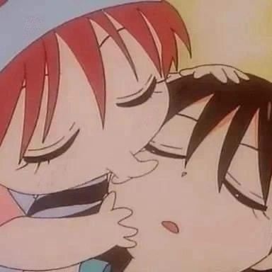 Anime Vibes tweet media