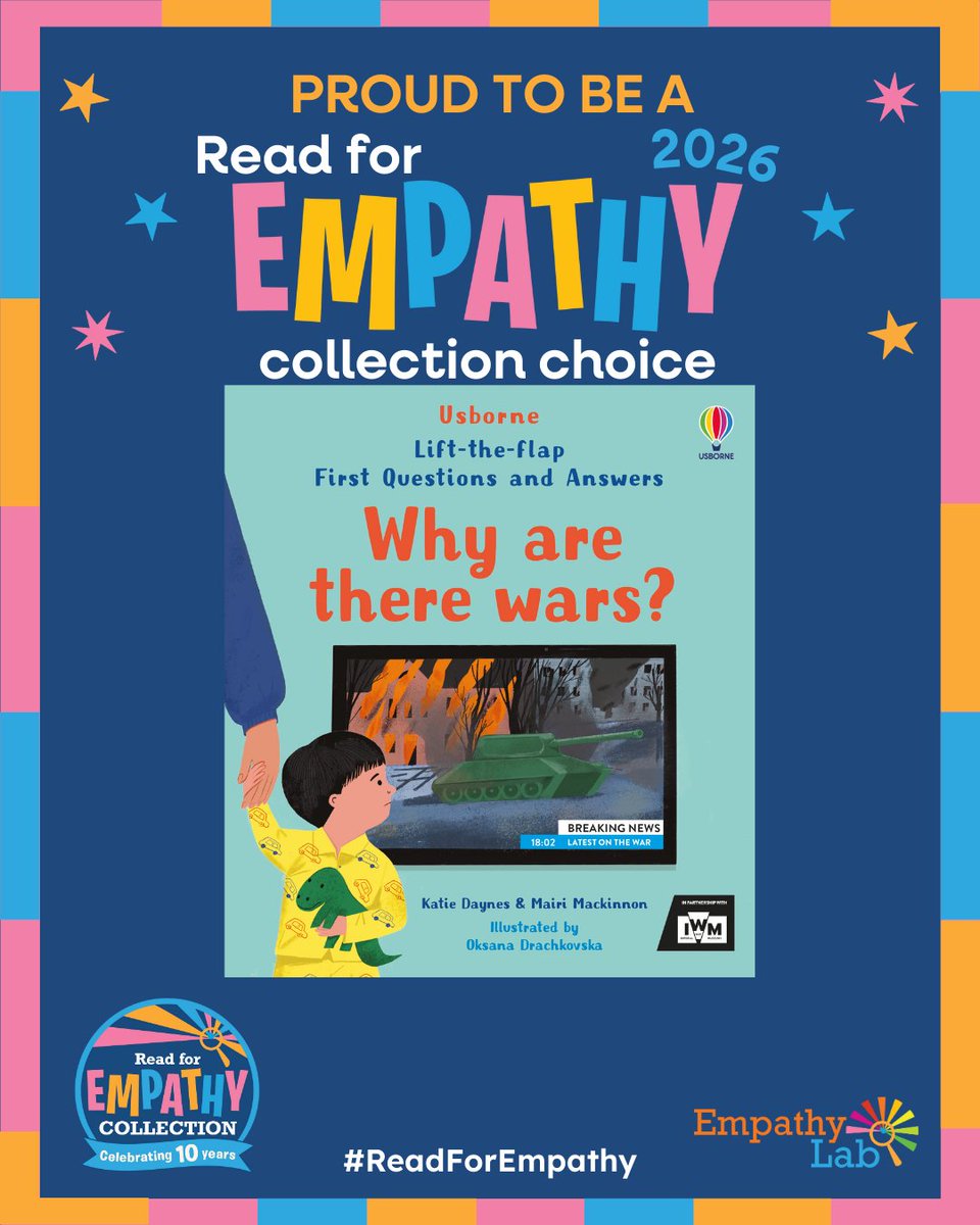 Usborne Publishing tweet media