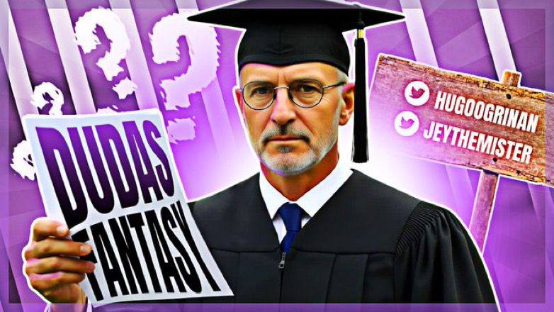 Mister𝕁𝕖𝕪 ⚽️✨ tweet media