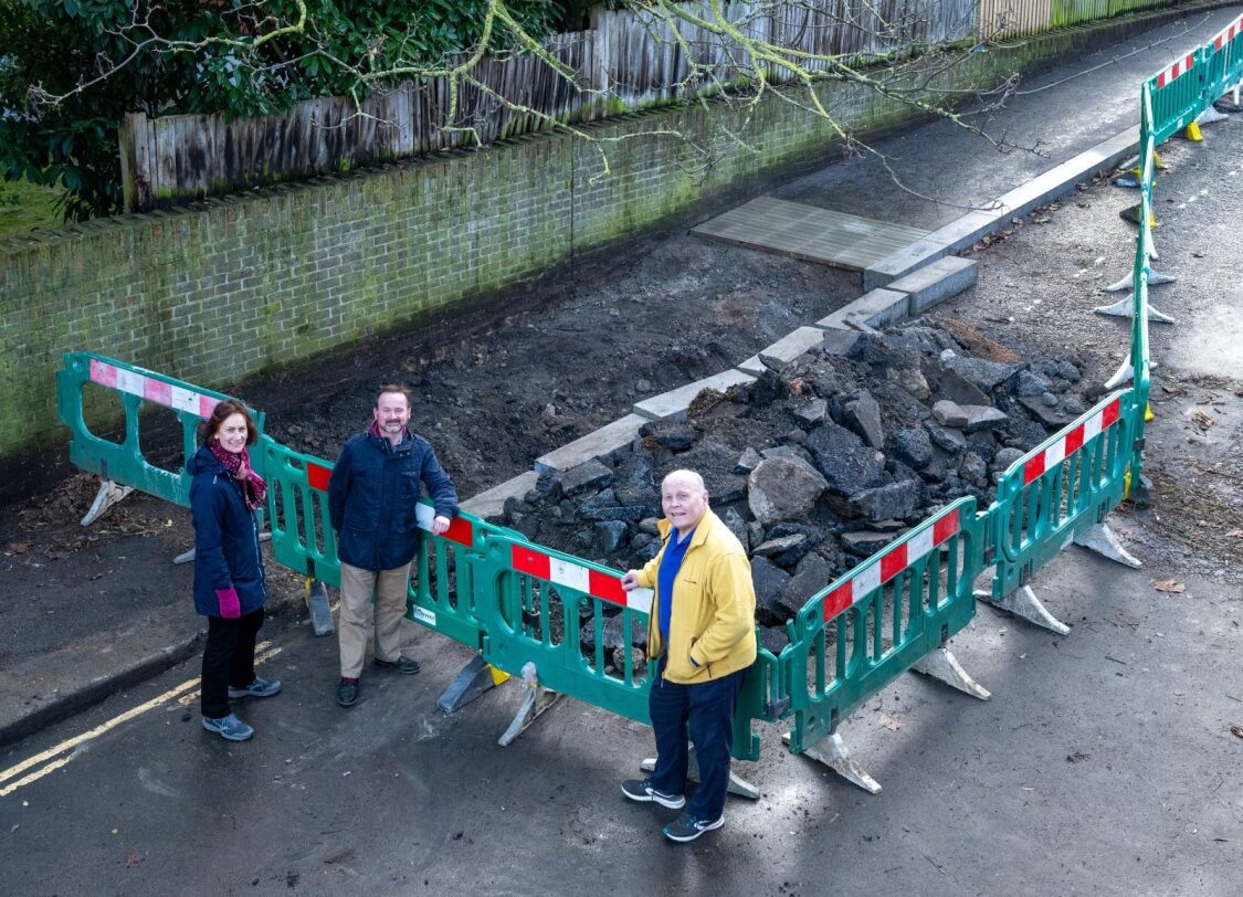 Cllr. James Chard 🇺🇦 🔶 tweet media