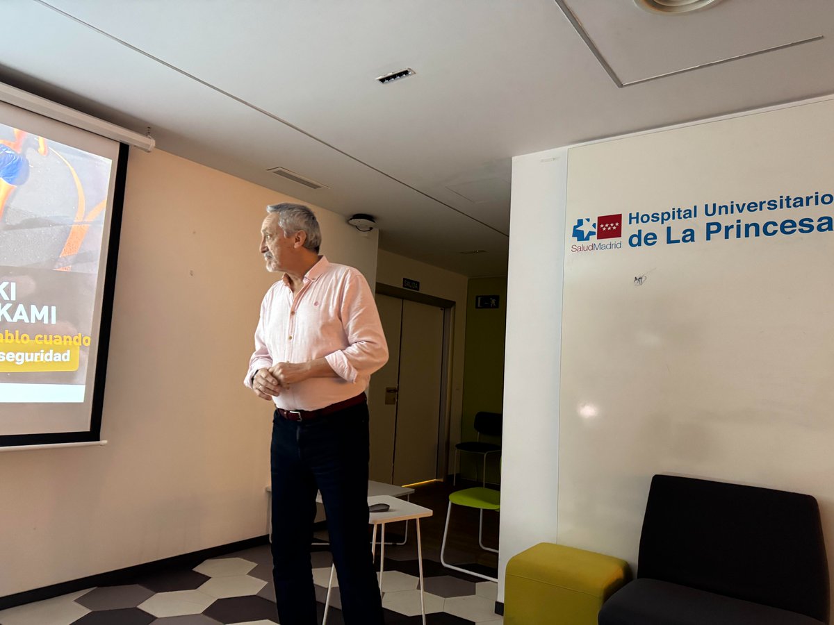 Fernando Ramasco Rueda tweet media