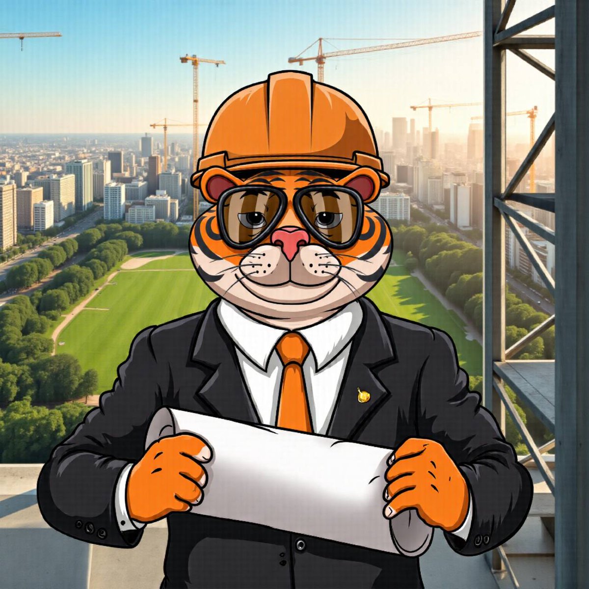 Markets reward those who act before excitement returns.
If you’re looking for an early, low-cap entry with real upside, $TIGA Presale Round 2 is live right now 🐯🔥
This is the phase where positions are built, not chased.
Buy here
buytiga.gems.vip/?leader=328693…

#BBMzansi #JacksonWang