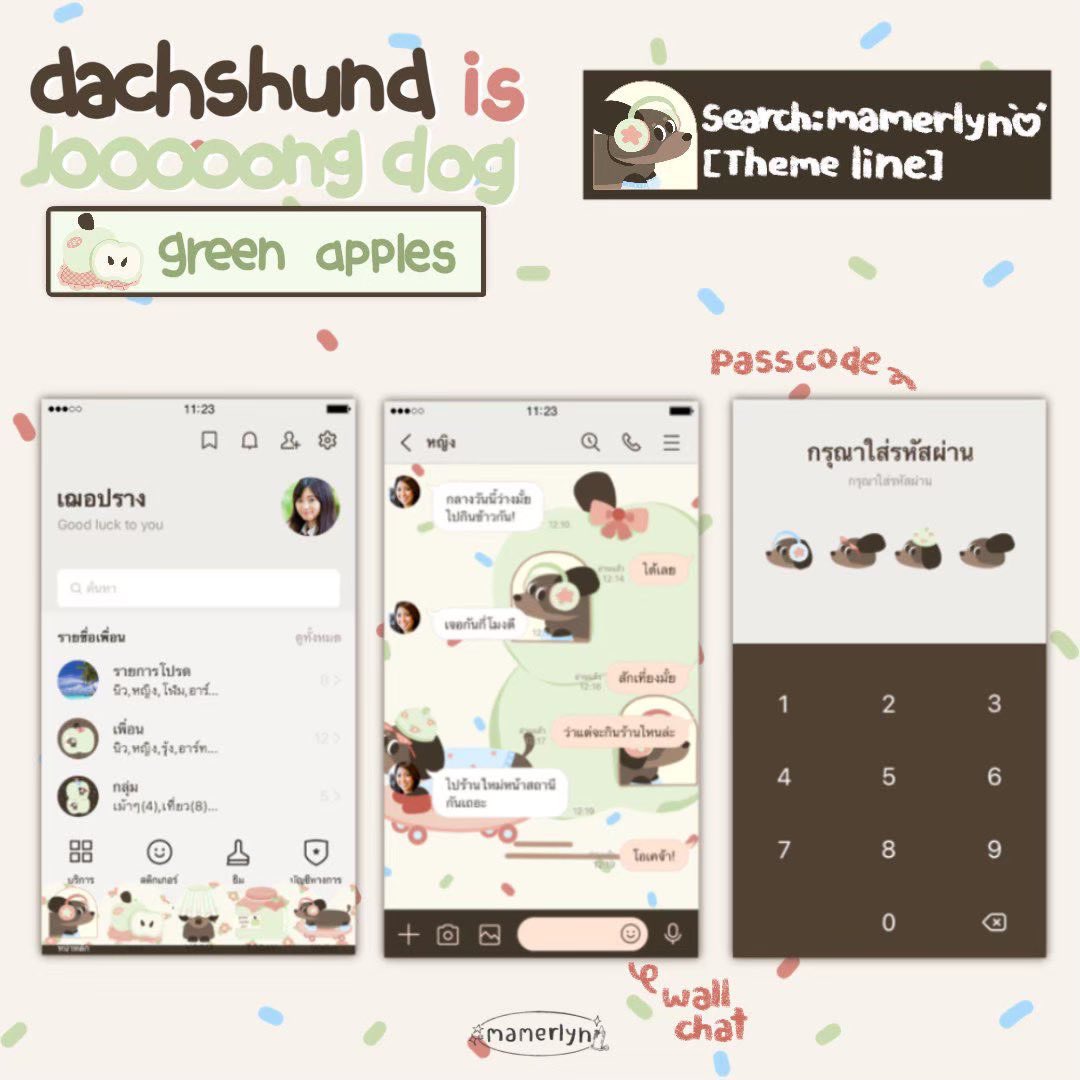 mondaeqqa's tweet photo. #ม๋าแดงมีโปร
#ธีมไลน์ลดราคา มีมากกว่าในรูปนะคะ
ลดทุกลาย #ธีมไลน์ #สติกเกอร์ไลน์ ครี mamerlyn
🏷️ ลายละ 16฿ 3ลาย45฿
📍 ลดถึง 28 ก.พ.
💬 ลิงก์เพิ่มเติมในเมนชั่นค่ะ สั่งซื้อทักไลน์หน้า bio พร้อมส่งตลอด มีสะสมแต้ม
#เหรียญไลน์ #ปาทู #rov #ส่งสติกเกอร์ไลน์ #themeline #stickerline https://t.co/7BXylaMEvG