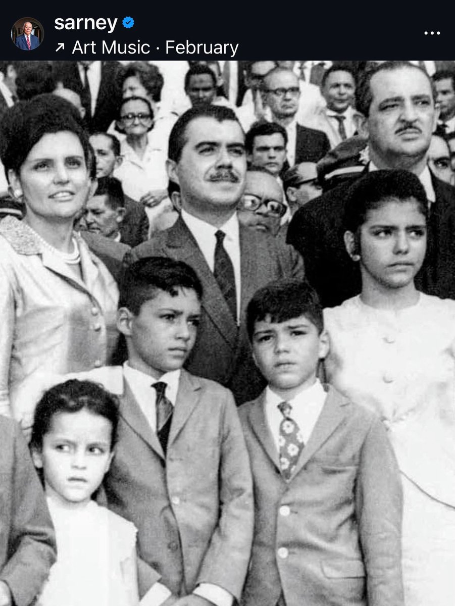 Adriano Sarney tweet media