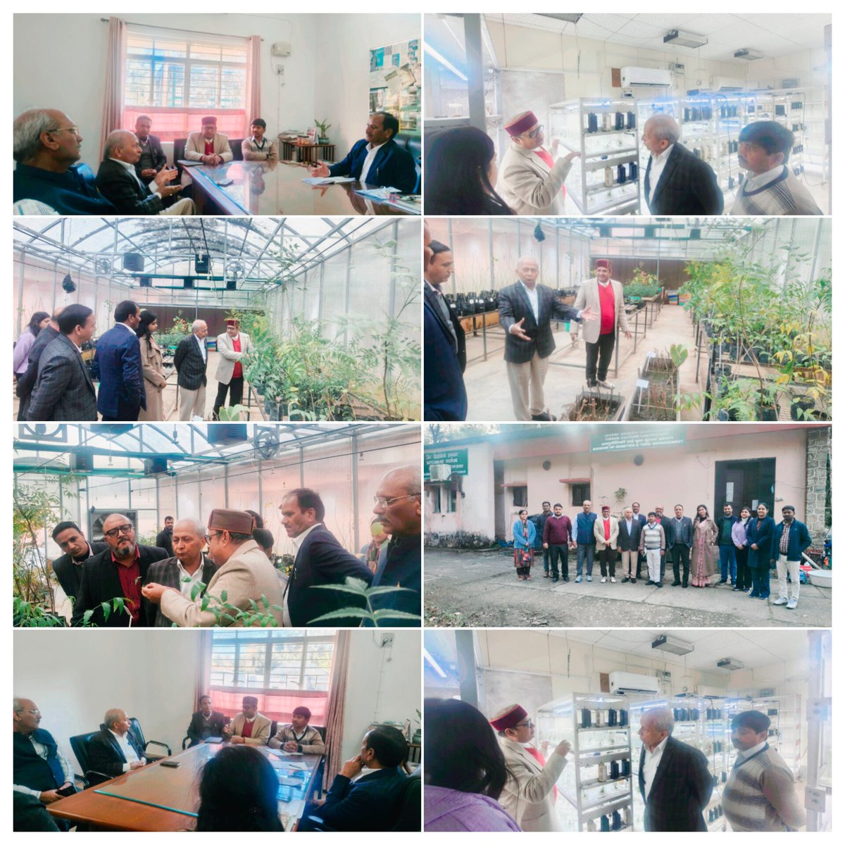 IFFCO_Uttarakhand tweet media