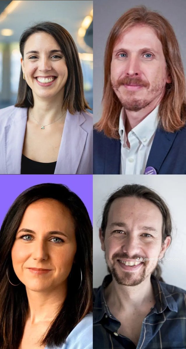 NO PODEMOS PERMITIR QUE ESTA GENTUZA NOS DE LECCIONES.

ESTÁS DE ACUERDO??  SÍ 🙋‍♂️