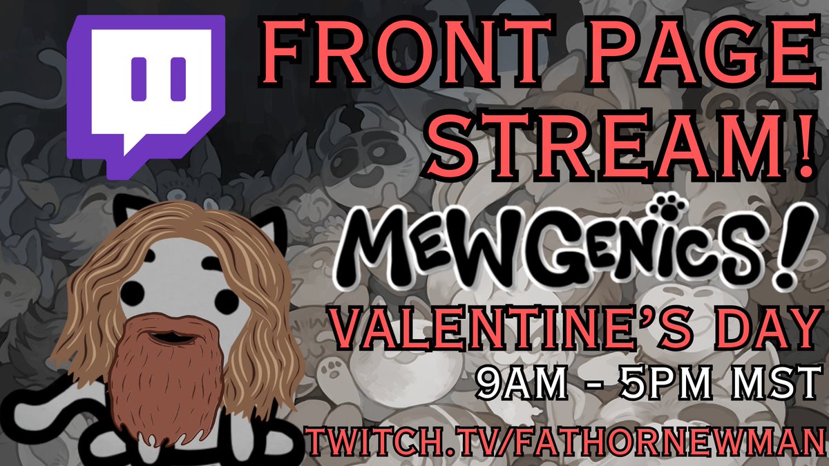 FaThorNewman tweet media