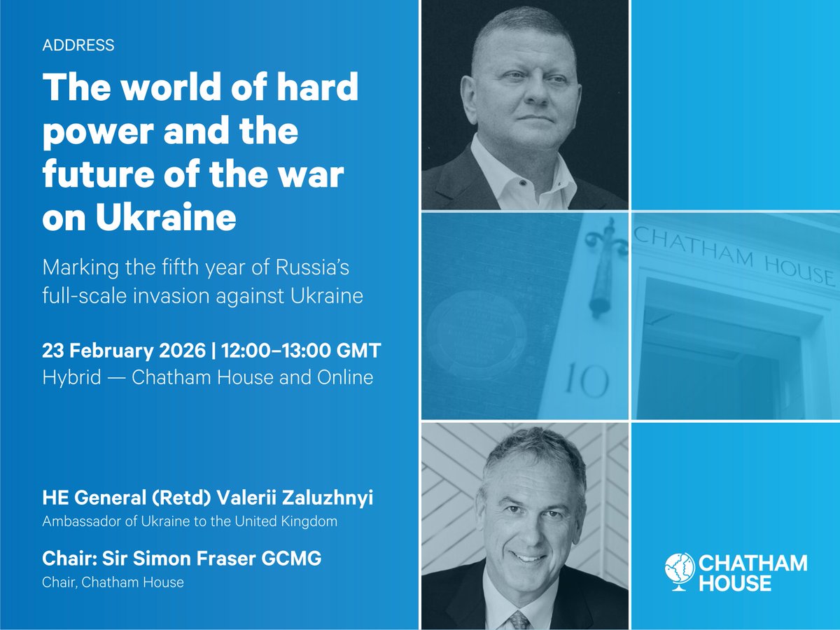 Ukraine Forum tweet media