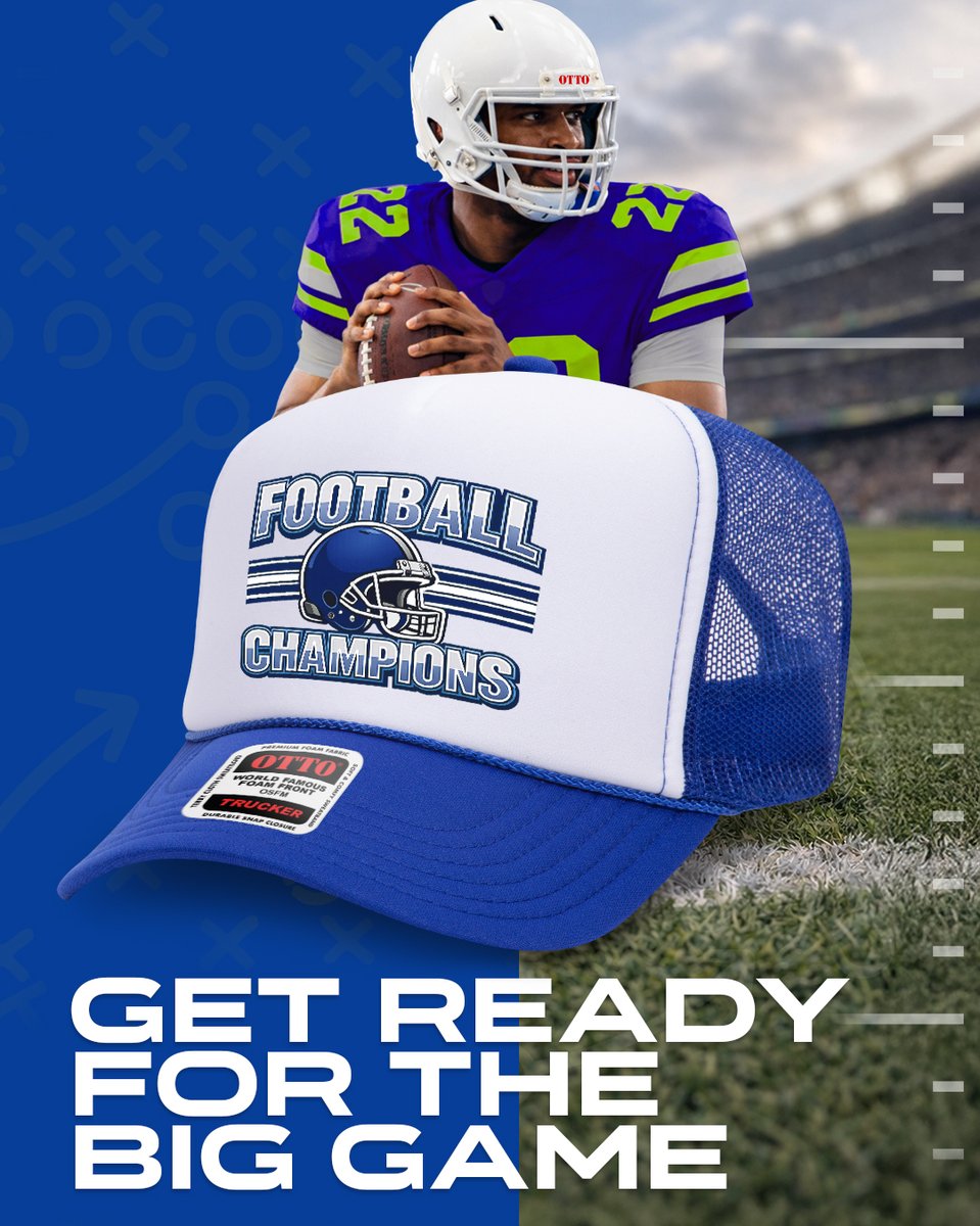 OTTO CAP tweet media