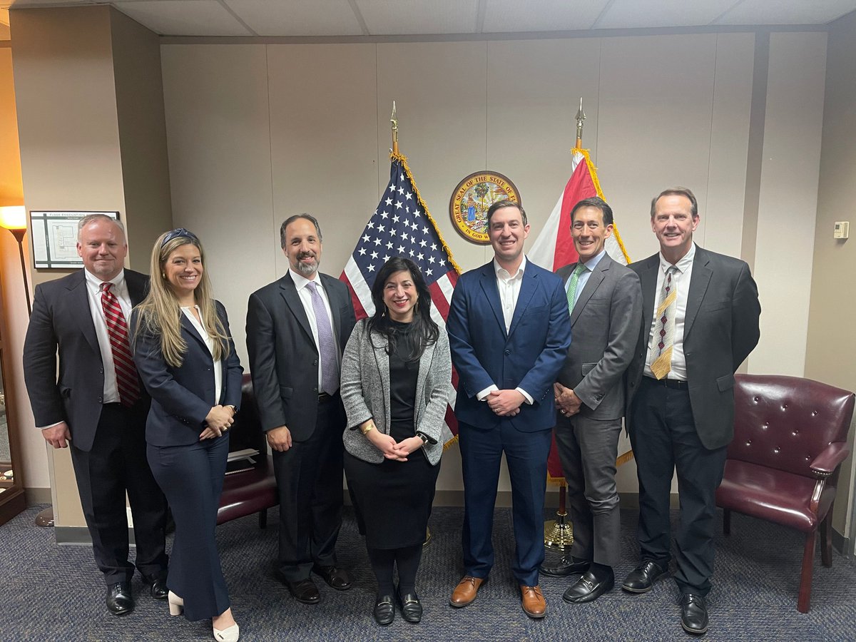 Florida Maritime Partnership tweet media