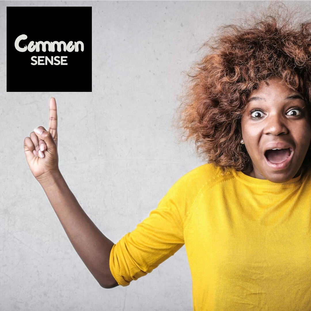 CasualCoo's tweet image. Common sense: Because being wrong loudly is still being wrong. #commonsense #beingwrong #selfimprovement