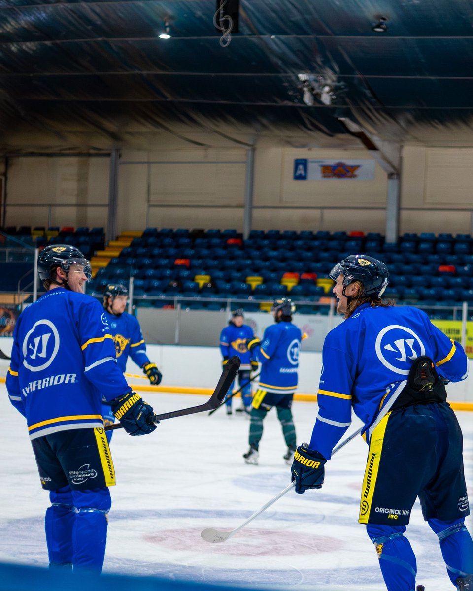 Fife Flyers 🏒🏴󠁧󠁢󠁳󠁣󠁴󠁿 tweet media