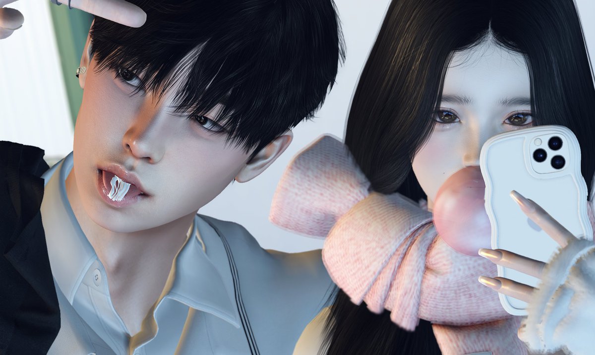 baby bae tweet media