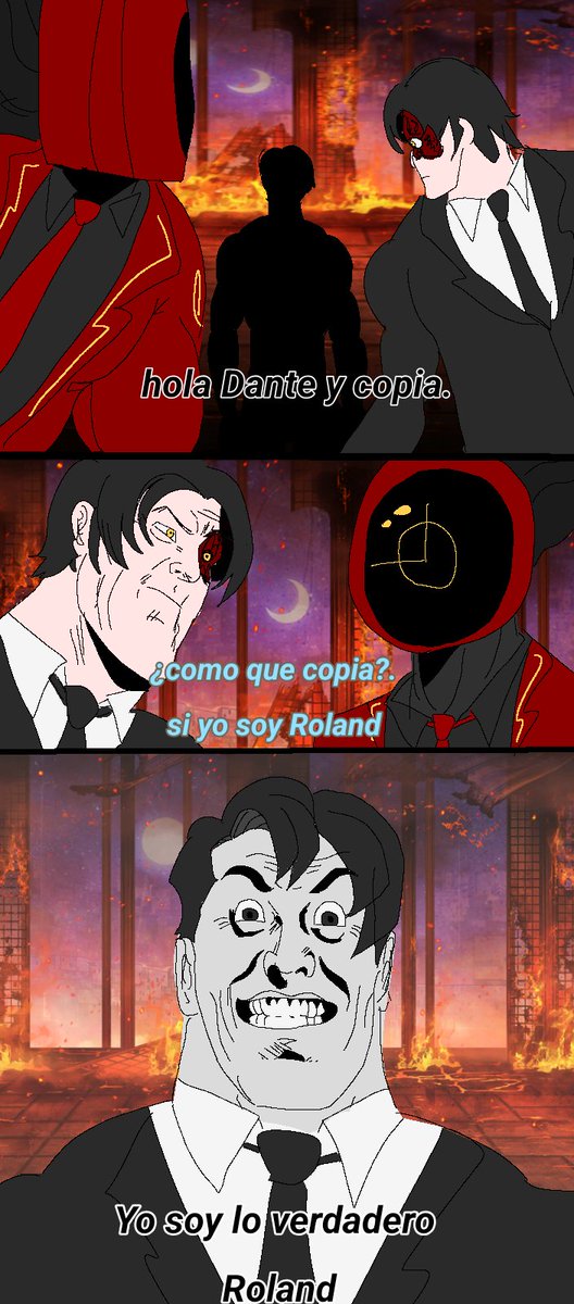 Project Moon Brasil (@projmoonbrasil) on Twitter photo 