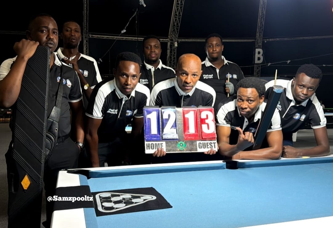 msnguhi's tweet image. Does the Country even know that Kenya has a whole team representing the Country at the ALL AFRICA POOL CHAMPIONSHIP 2026 in Durban, South  Africa?

AND THEY'VE proceeded to the finals!!!!!!!!

4th frame is my sister!!!!! 
🔥🔥🔥🔥

🇰🇪🇰🇪🇰🇪