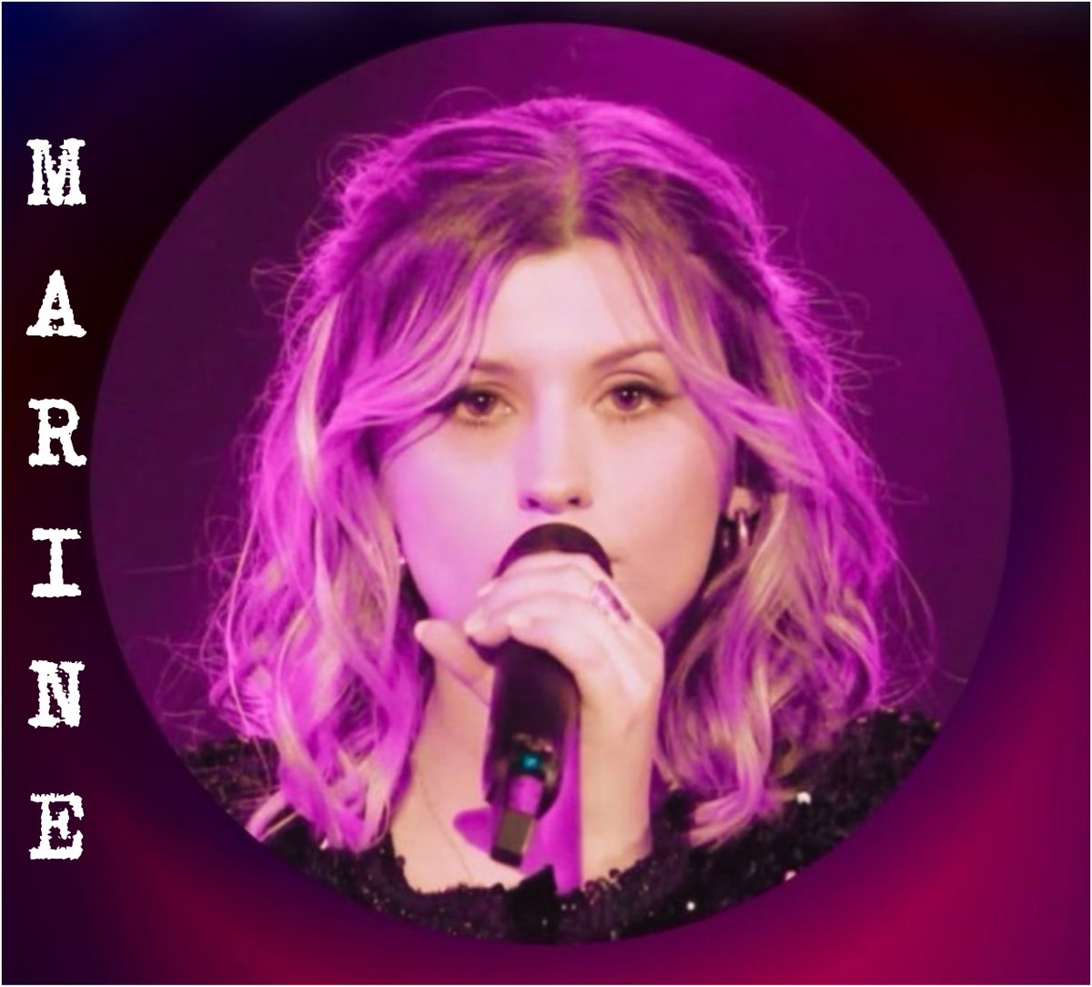 EMarsegan's tweet photo. @DeezerFR #marinedmusique https://t.co/DSk8ygglTt