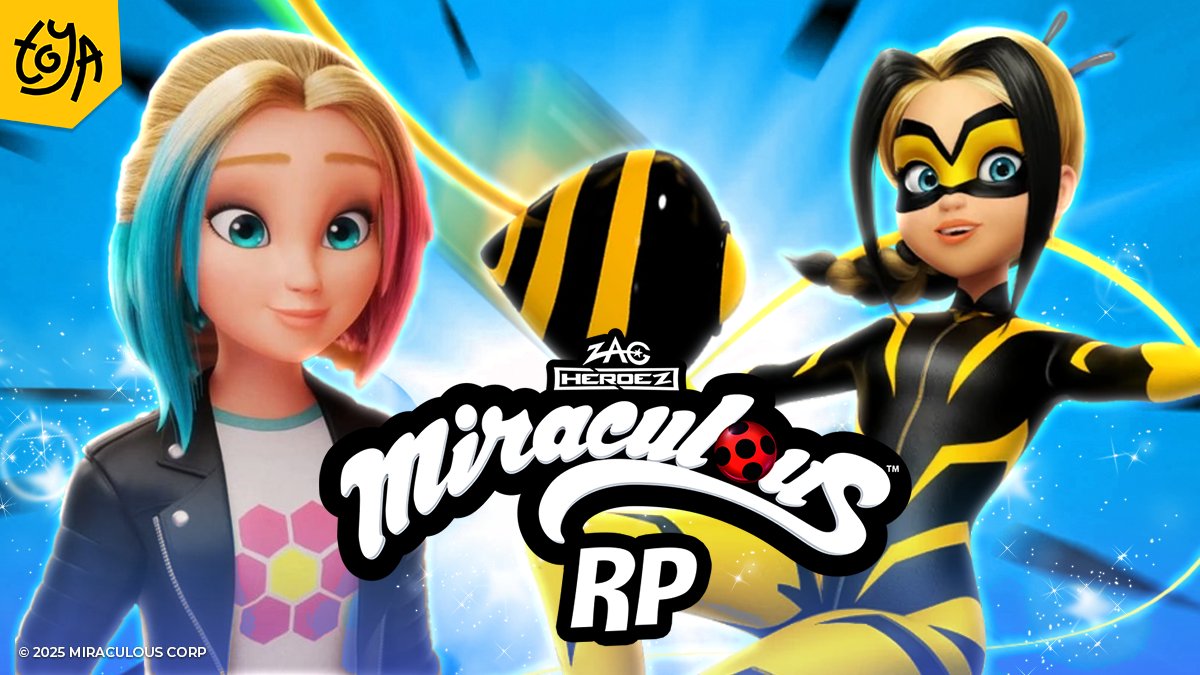 Toya Play tweet media