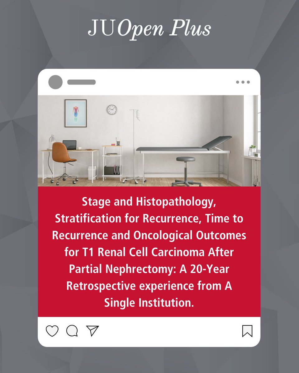 JU Open Plus tweet media