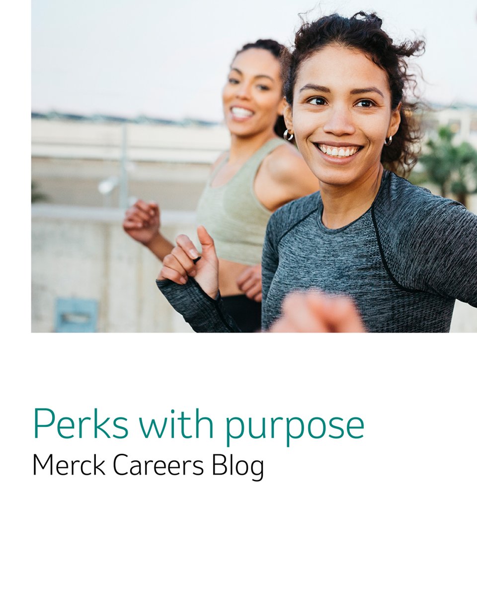 Merck Careers tweet media
