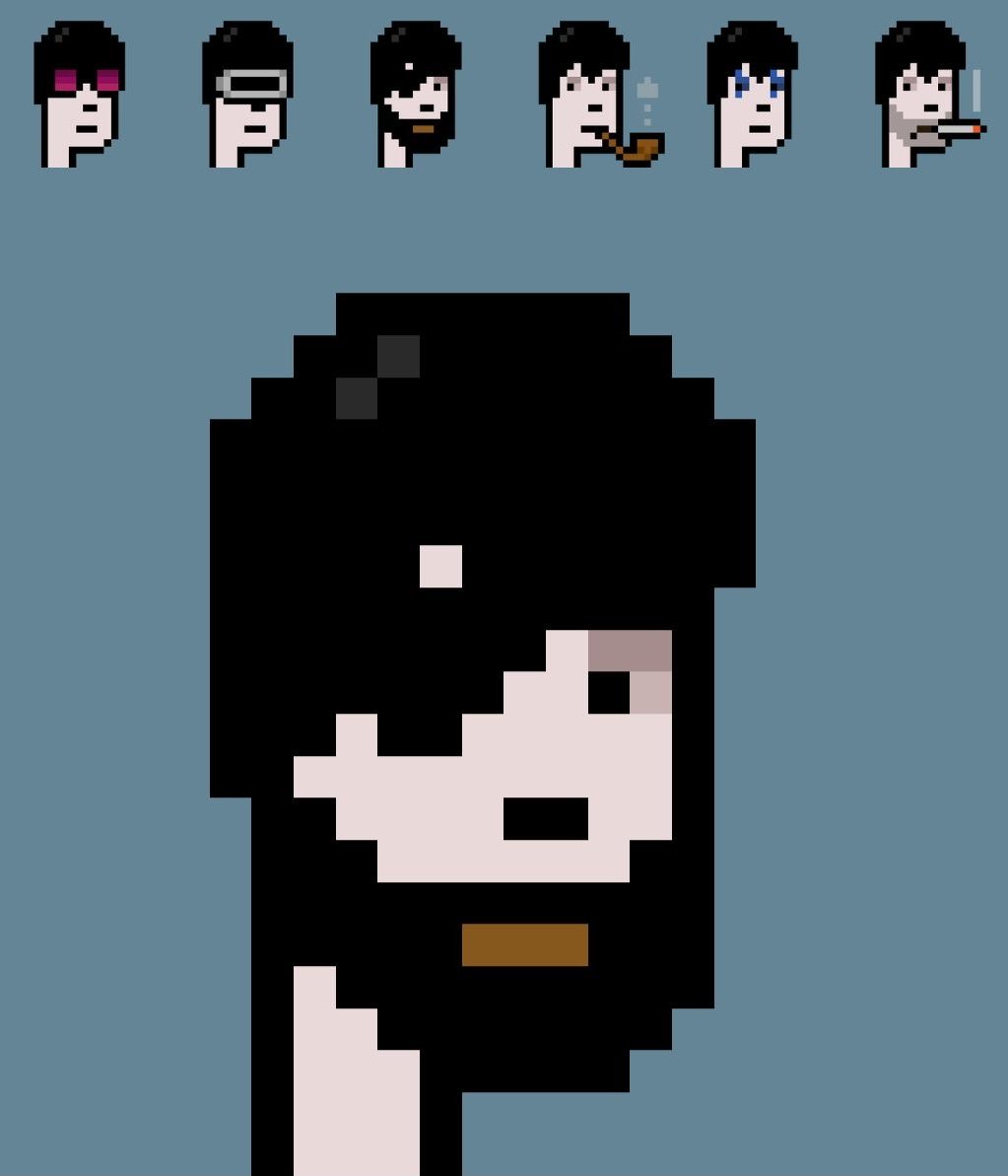 Mcanical tweet media