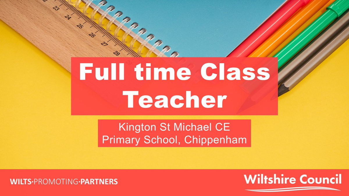 Wilts Promoting Partners tweet media