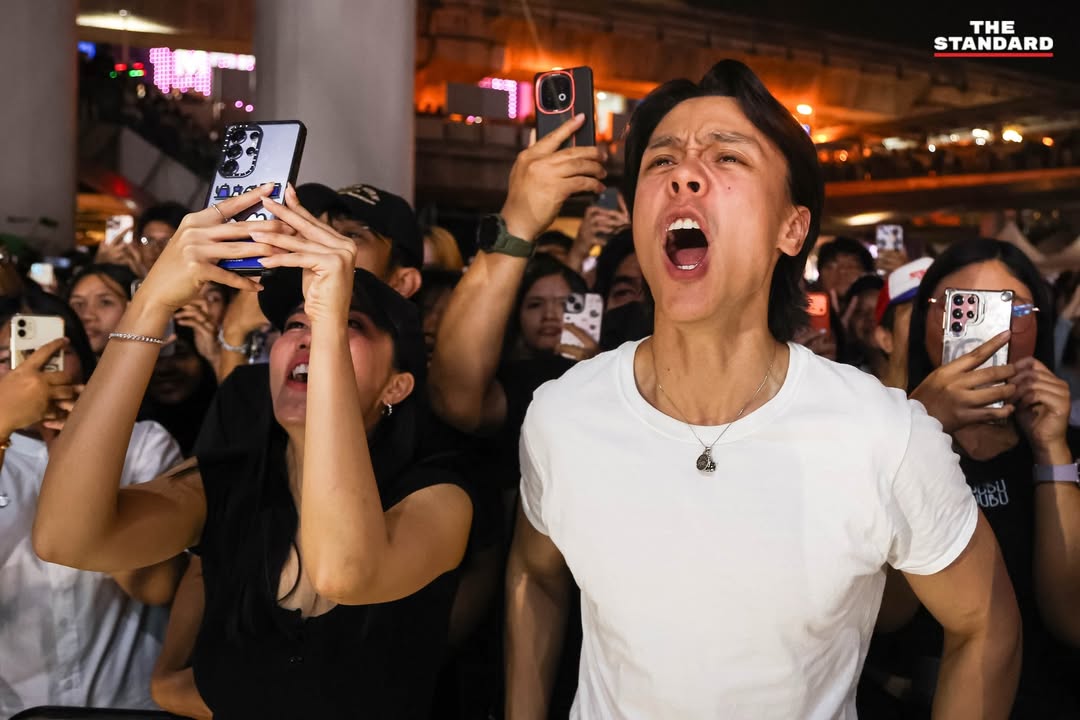 จากภาพ ผู้ว้ากมีความรู้สึกอย่างไร #aelmsleep