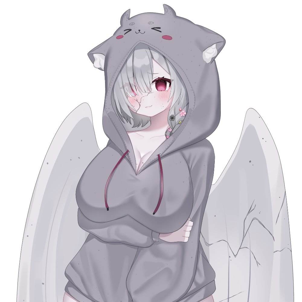 weepymiyu 🪦🪽 Weeping Angel VTuber tweet media