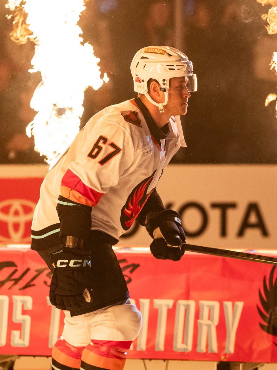 Firebirds's tweet photo. Happy Birthday Mitchell! https://t.co/Ldilm2B14P
