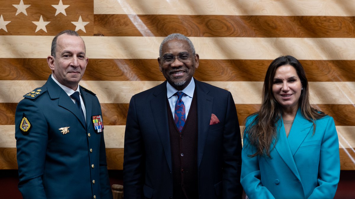 House Foreign Affairs Committee Dems tweet media