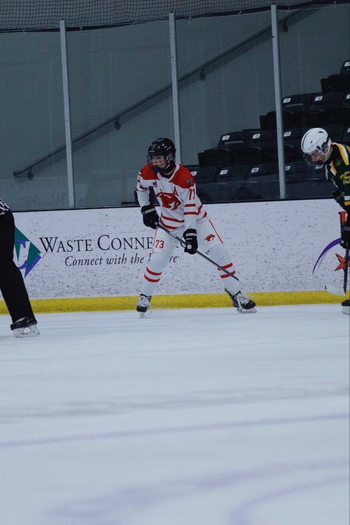 Shakopee Bantam B1 tweet media
