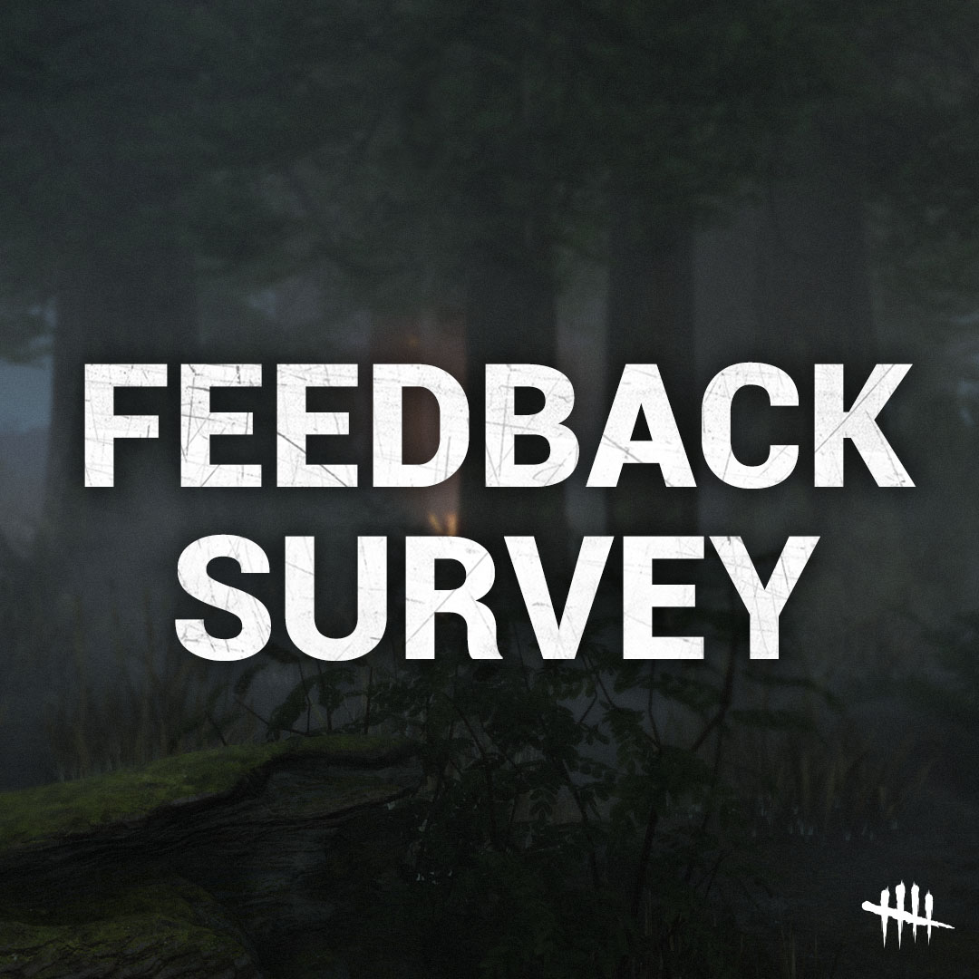 Dead by Daylight tweet media