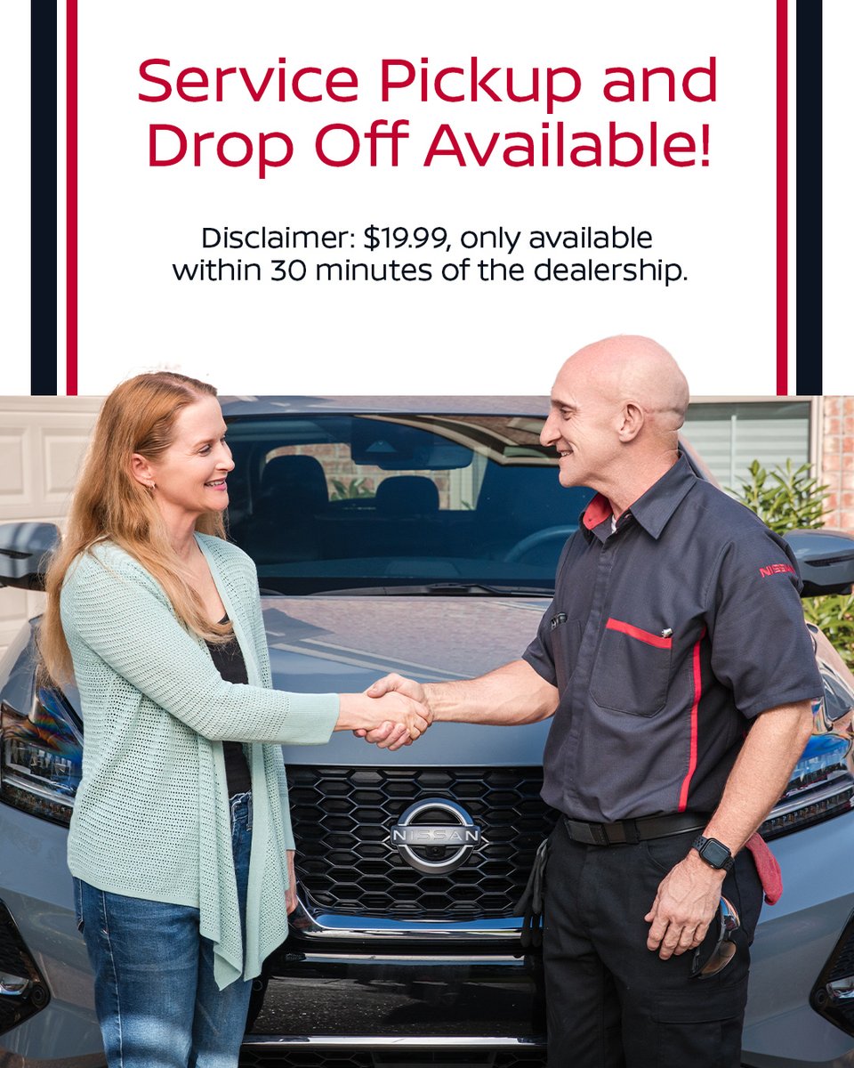 Ron Bouchard Nissan (@BouchardNissan) / Posts / X