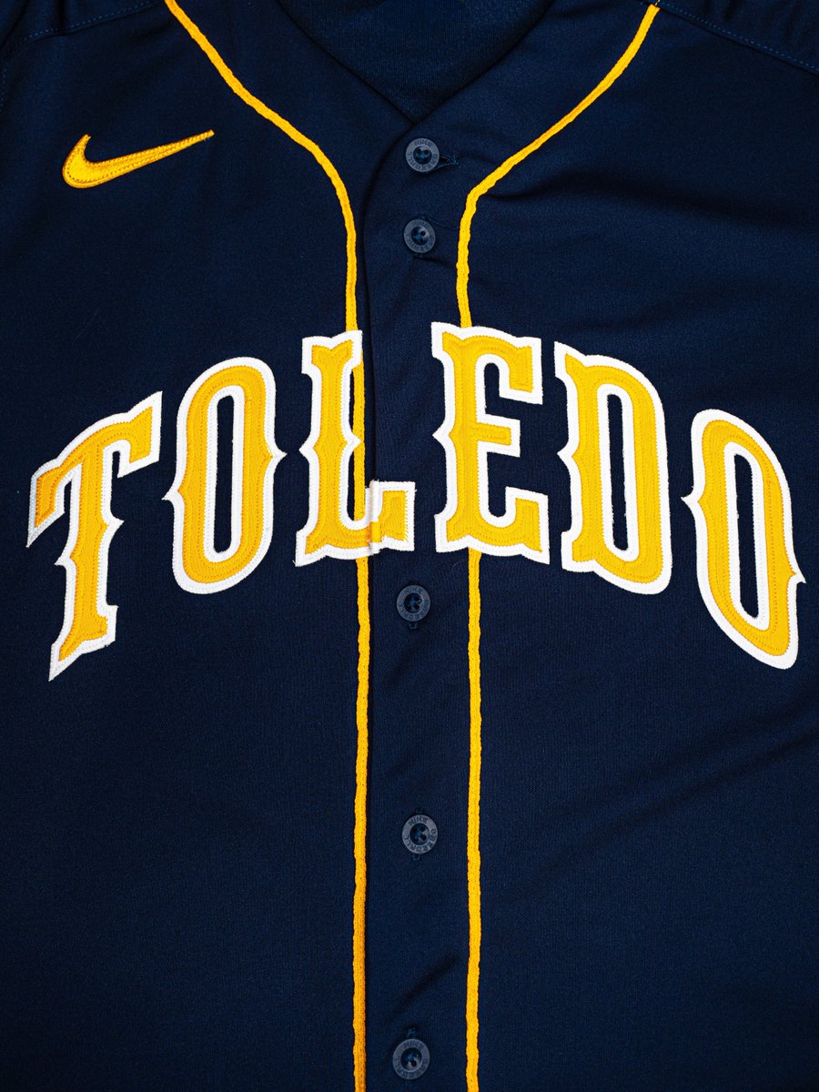 Toledo Baseball tweet media