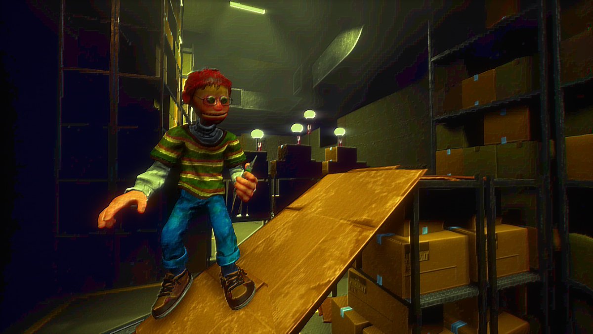 STOREBOUND tweet media