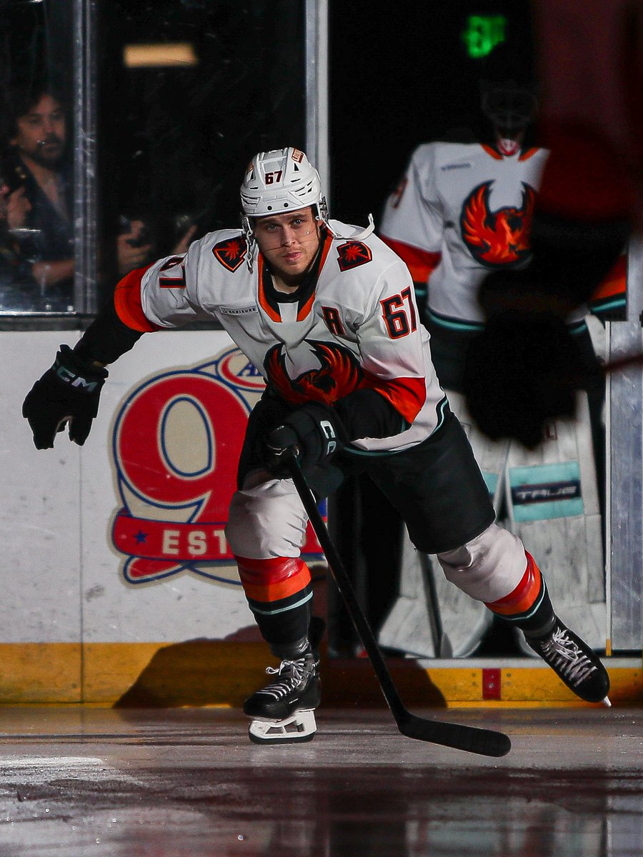 Firebirds's tweet photo. Happy Birthday Mitchell! https://t.co/Ldilm2B14P