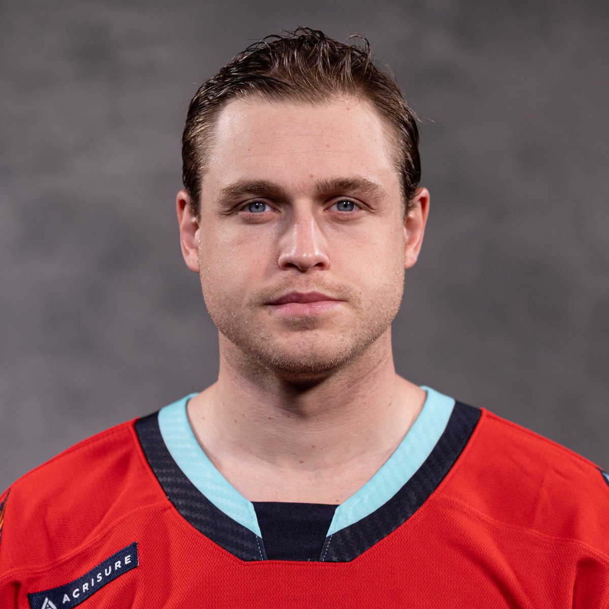 Firebirds's tweet photo. Happy Birthday Mitchell! https://t.co/Ldilm2B14P