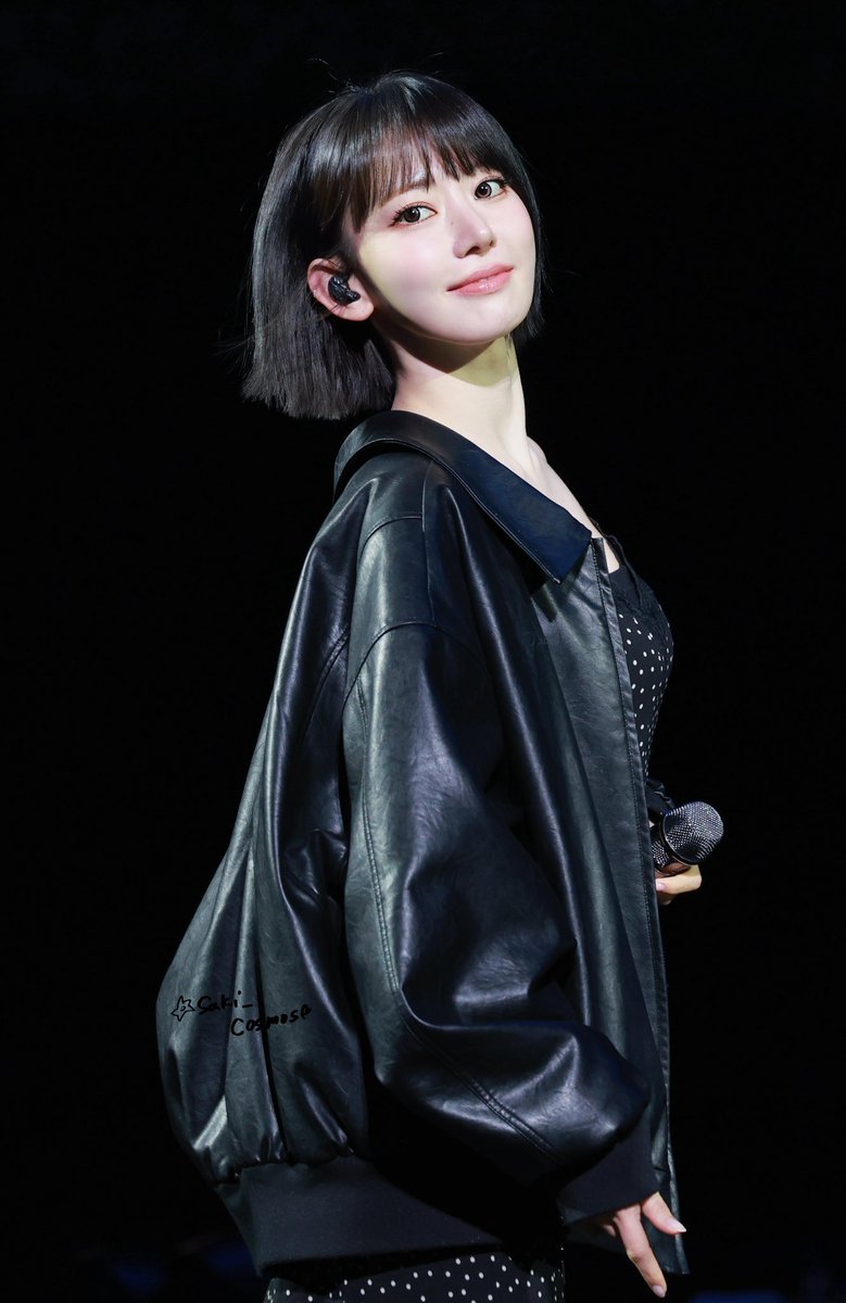 Sakura • 사쿠라 • 宮脇咲良 • サクラ 「260131」 📸 LE SSERAFIM • 르