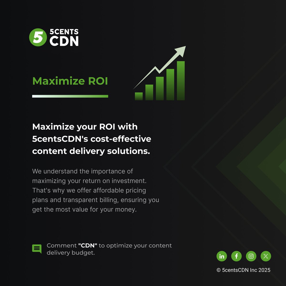 5centsCDN tweet media